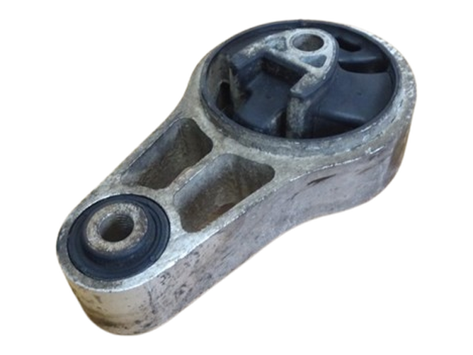 Engine mount bracket with rubber mount 6783094 MINI R55-R59 - Image 2