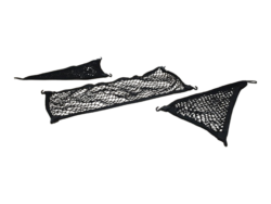 Luggage Net Set for Boot, 3-piece, 2754568, MINI R56-R59