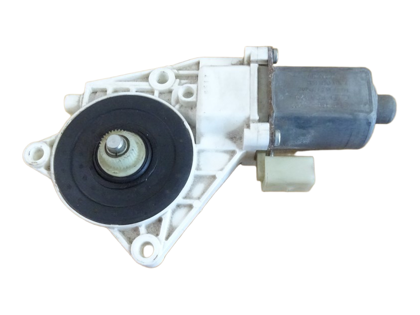 Antrieb Fensterheber hinten links 6934299 MINI R52 R57 – Bild 2