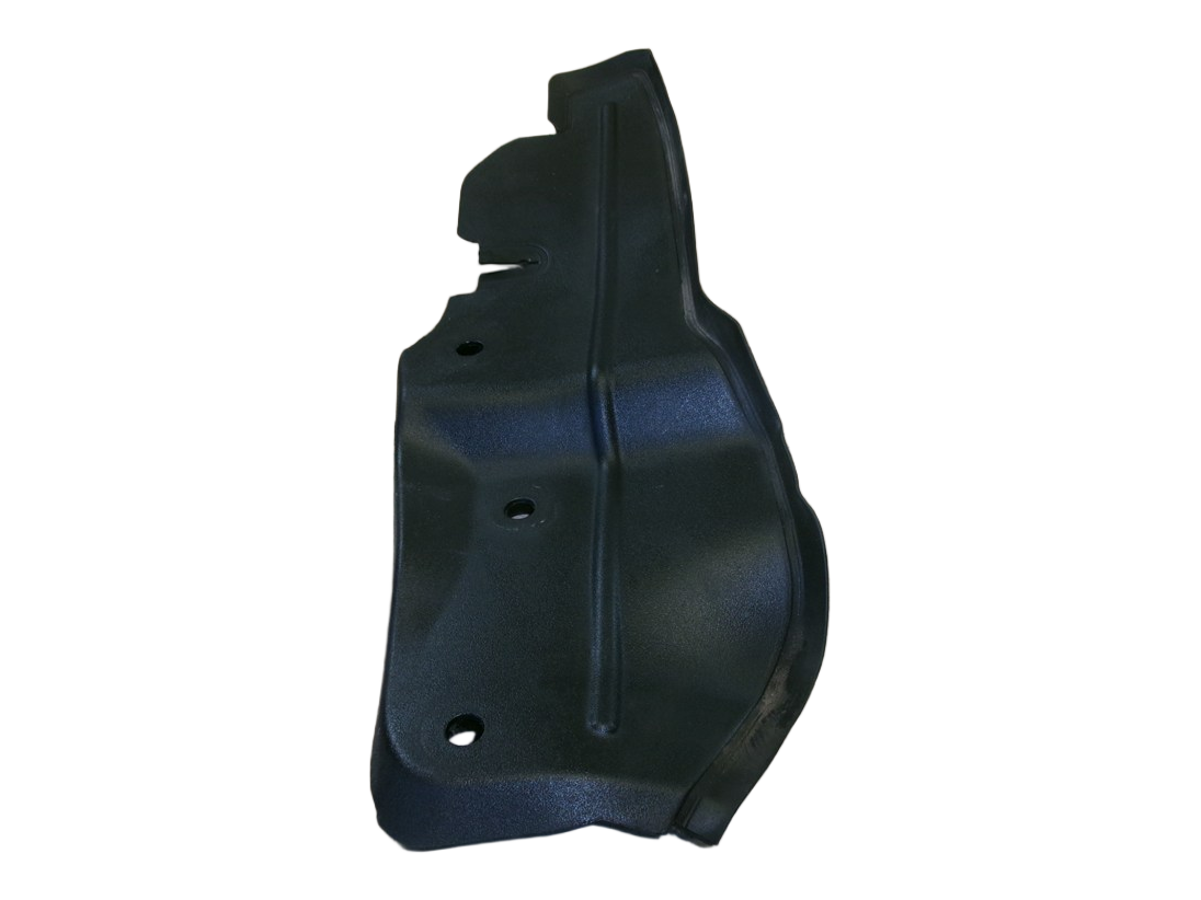 Abdichtung Radhaus links 7297241 MINI F55-F57 – Bild 2
