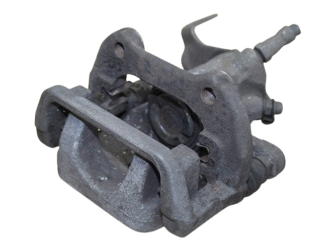 Brake caliper, rear left caliper housing 9804731 MINI R60-R61 Countryman Paceman - Image 4