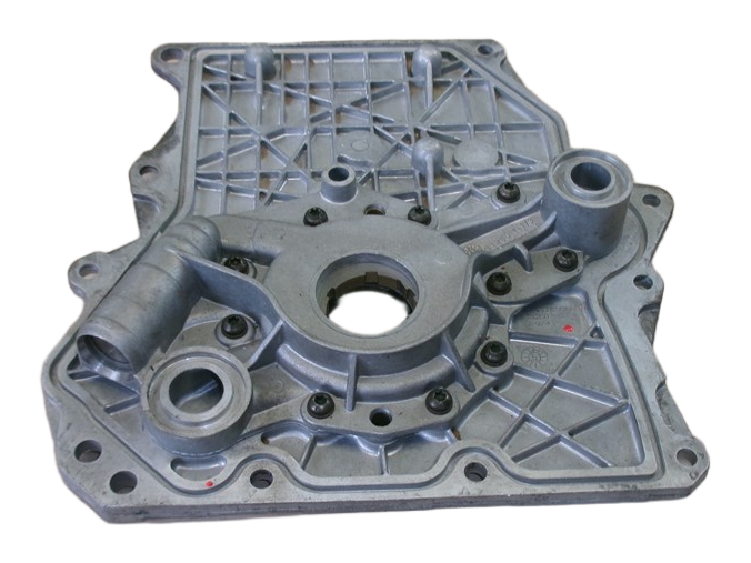 Ölpumpe 7573765 MINI R50-R53 – Bild 5