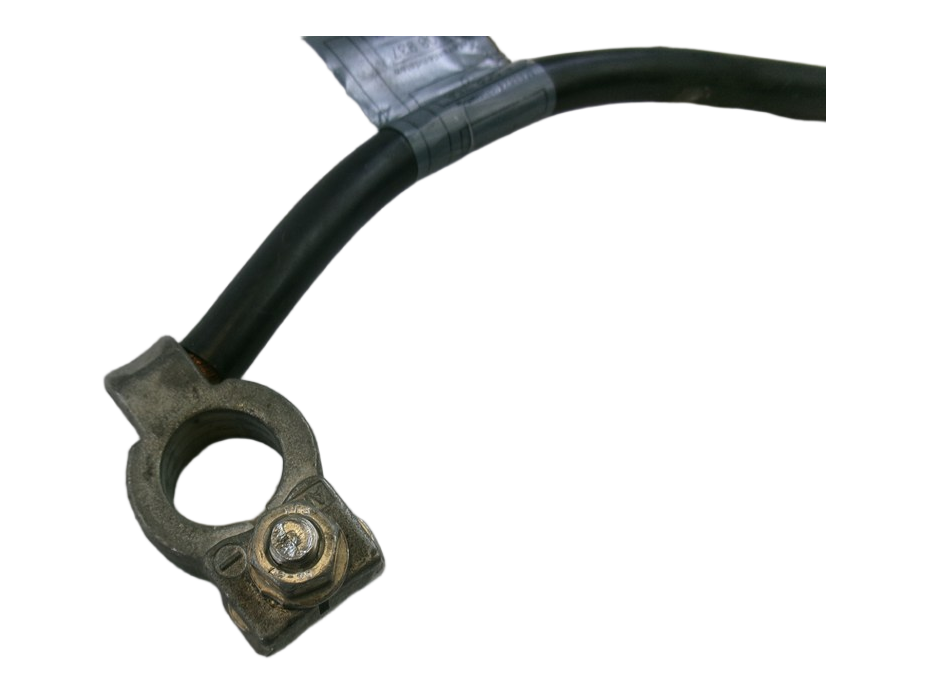 Batteriekabel minus 1508937 MINI R50-R53 – Bild 8