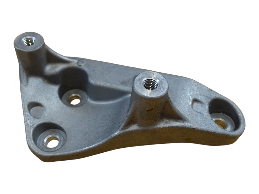 Adapterplatte 8513419 MINI F54-F66 U25 – Bild 2