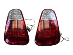 LED Rückleuchte Heckleuchte Hecklampe Rücklicht MINI R50-R53