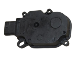 Actuator, Servomotor, Heating, Mixing Flap 9321034 MINI F54-F60