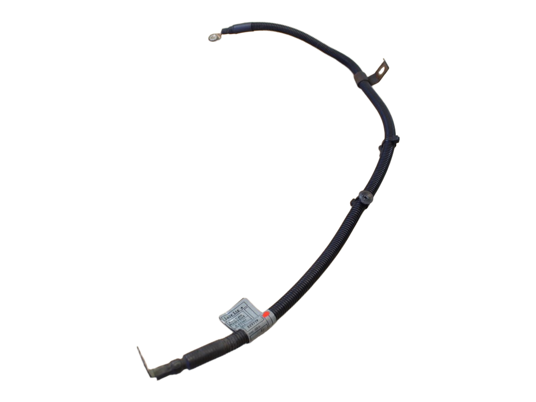 Kabel Generator-Starter W10 7515206 MINI R50-R52 – Bild 2