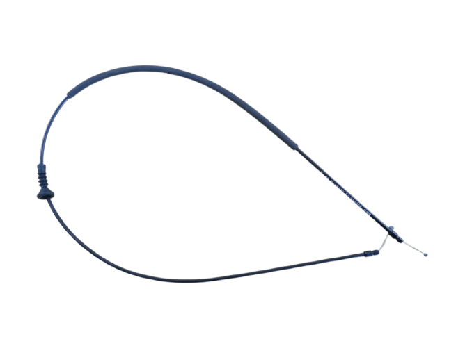 Bowdenkabel voor de achterklep 7430846 MINI F54-F60 - Afbeelding 2