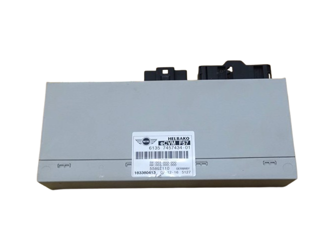 Convertible top module 7457434 MINI F57 Convertible - Image 5