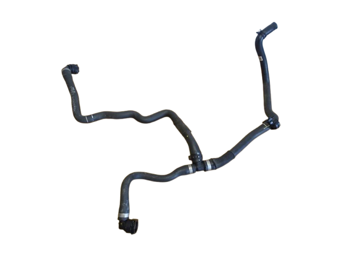 Coolant pump hose 7617365 MINI F54-F60 - Image 2