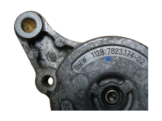 Riemenspanner mechanisch 7823374 MINI R55-R61 – Bild 4