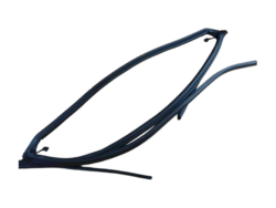 Windscreen rubber seal 7356294 MINI F57 Convertible
