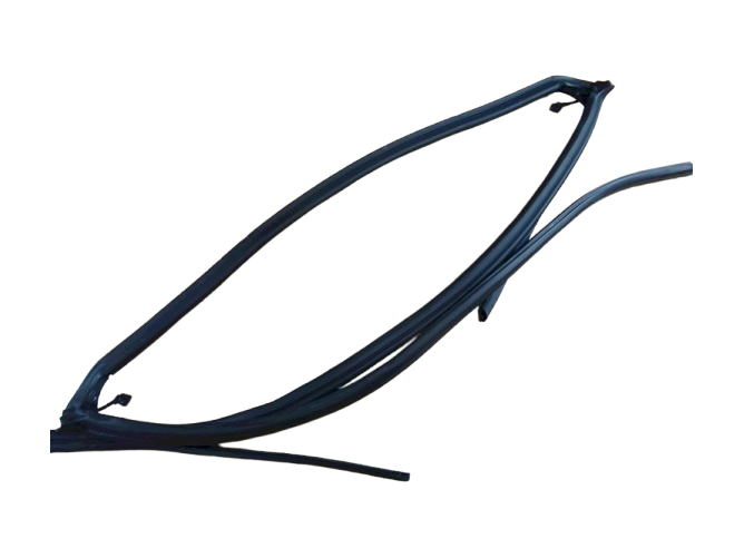 Windscreen rubber seal 7356294 MINI F57 Convertible