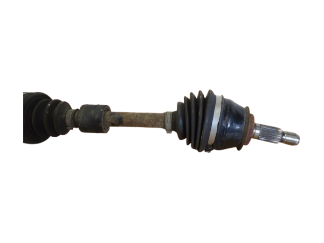 Output shaft, right-hand drive shaft, Cooper SD Diesel 8605470 MINI R55-R59 - Image 3