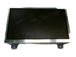 Navigation Display 9278279 MINI R55-R61
