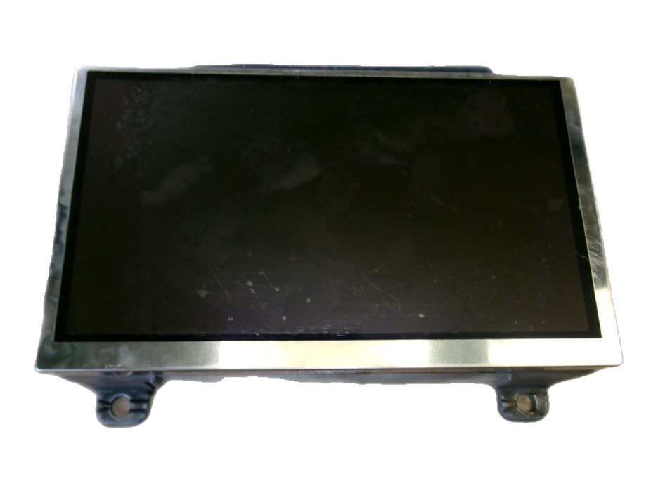 Navigation Display 9278279 MINI R55-R61