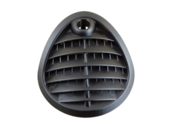 Ventilation grille 9801430 MINI R60-R61 Countryman Paceman