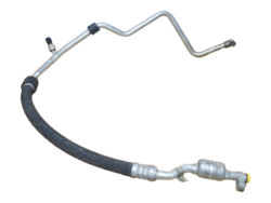 Suction line, evaporator–compressor, W11 1504541, MINI R52–R53