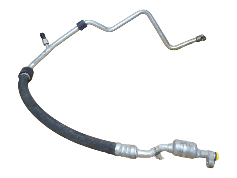 Suction line, evaporator–compressor, W11 1504541, MINI R52–R53