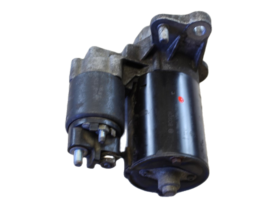 Anlasser Starter Bosch W10 4542741 MINI R50-R52 – Bild 3