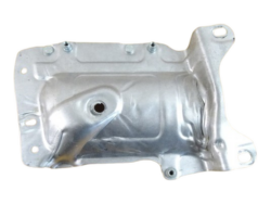 Warmtebeschermingsplaat 7588556 MINI R55-R61