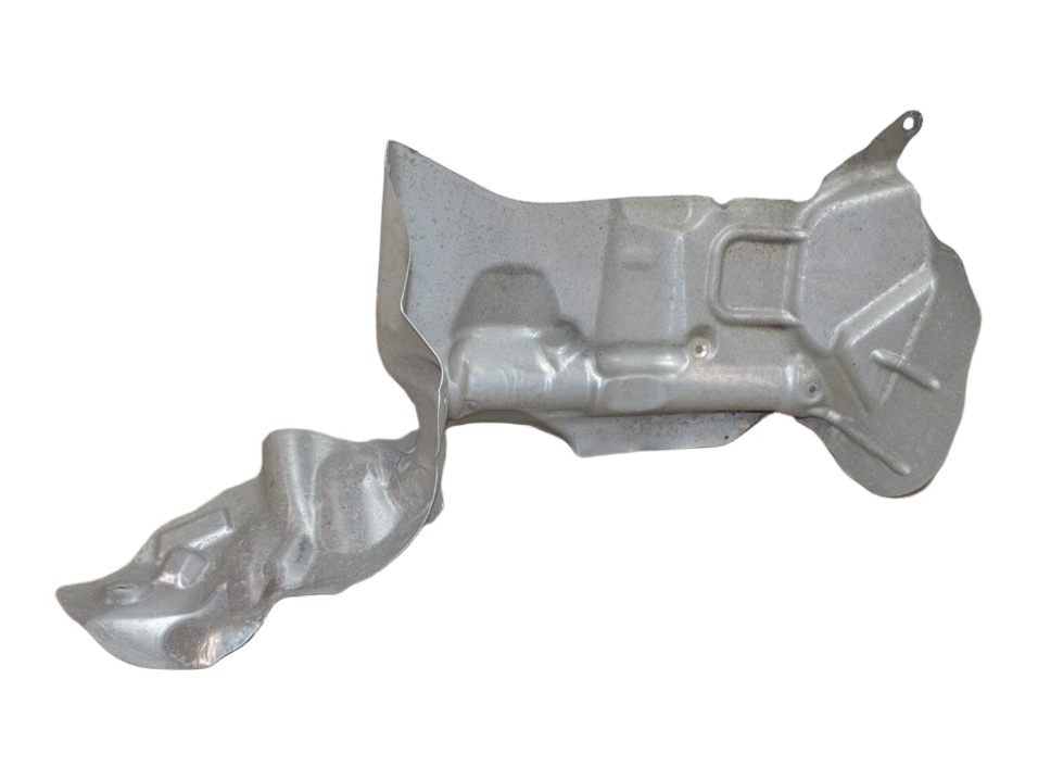 Heat shield for steering box 6869739 MINI F54-F60