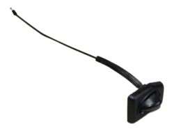Bowden cable 2754307 MINI R55 Clubman