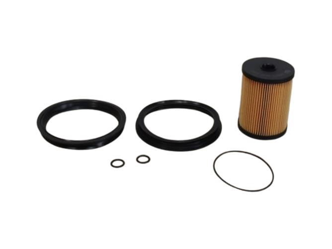 Kraftstofffilter Filtereinsatz 108931 Febi Bilstein W10 W11 N12 MINI R50-R57 – Bild 2
