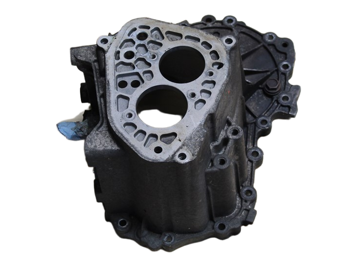 Versnellingsbakbehuizing GS5-65BH W10 1490219 MINI R50 - Afbeelding 4