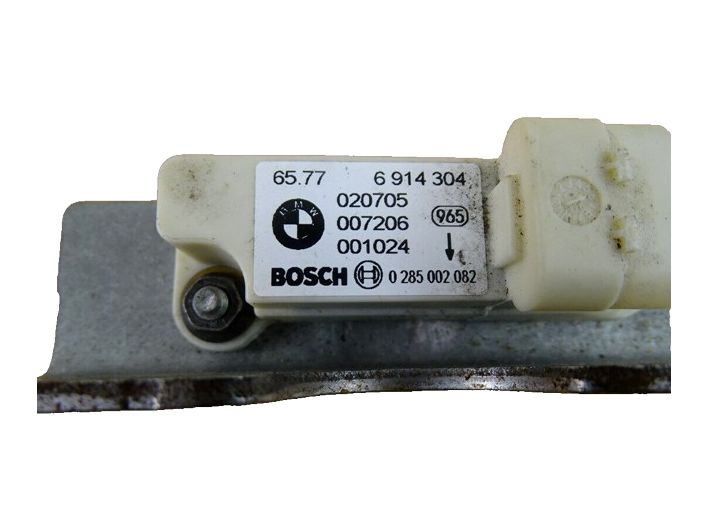 Impact sensor for side airbag 6914304 MINI R50-R53 - Image 3