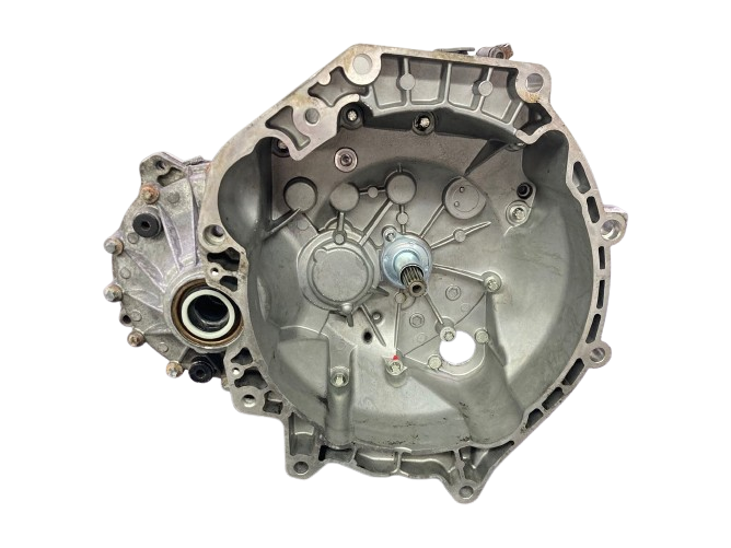 Überholtes 5-Gang Getriebe GS552BG Getrag MINI R50-R52