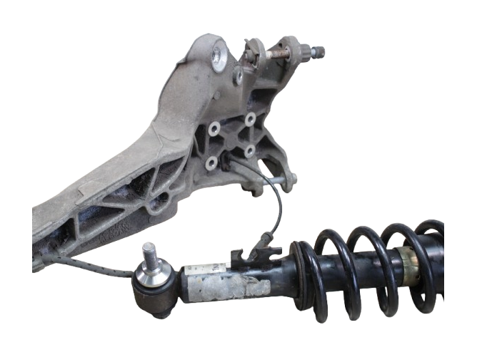 Spacer steering knuckle Conversion discs Placeholder - Image 8