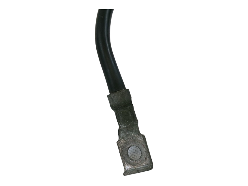 Batteriekabel minus 7534570 MINI R55-R59 – Bild 6