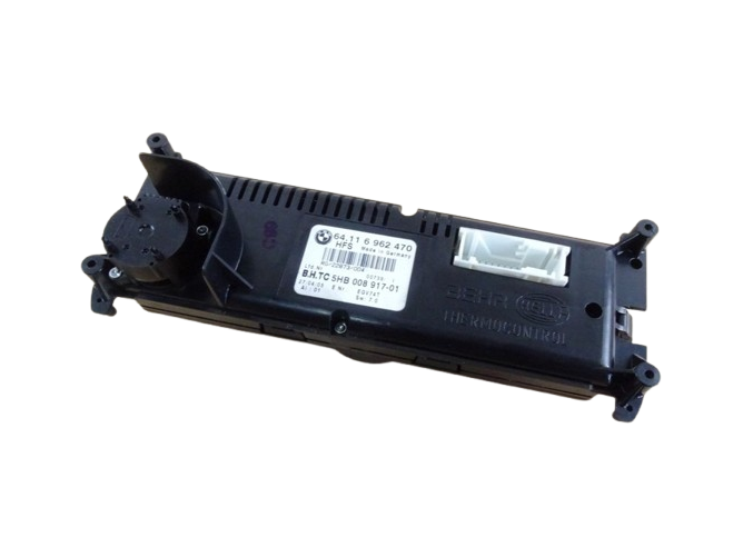 Bedieningspaneel automatische airco 6962470 MINI R50-R53 - Afbeelding 3