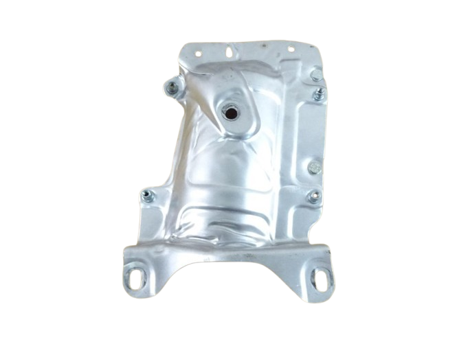 Warmtebeschermingsplaat 7588556 MINI R55-R61 - Afbeelding 4