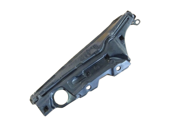 Front flap seal, right-hand side 7266540 MINI R55-R59 - Image 4