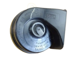 Claxon Fanfare Lage toon 7193996 MINI R50-R53