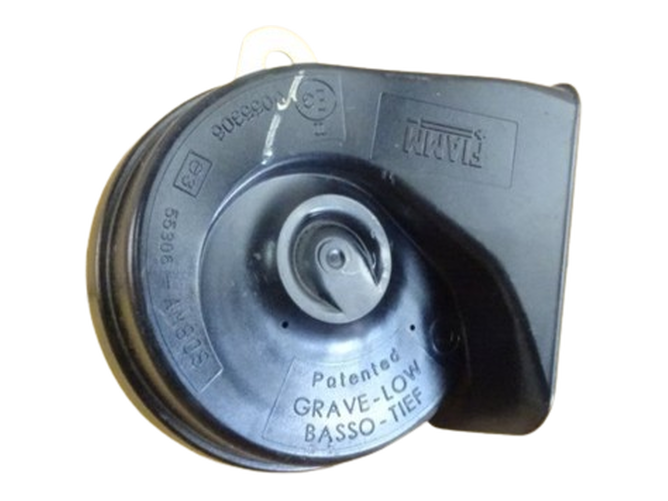 Low-pitched horn fanfare 7193996 MINI R50–R53