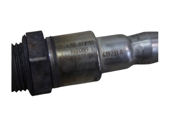 Lambda-monitorsonde 8604889 MINI F54-F60 - Afbeelding 4