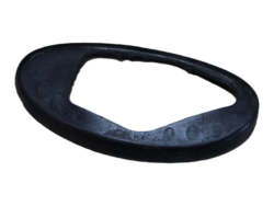 Right-hand side passenger-side wing mirror seal 7058084 MINI R50-R53