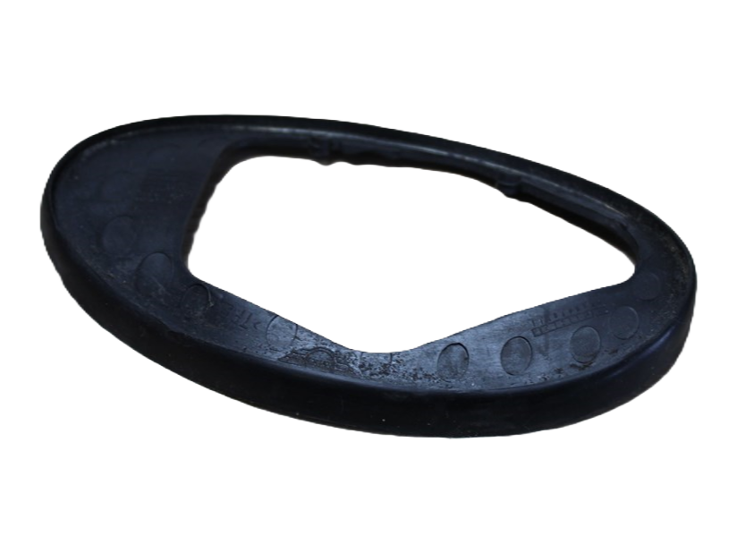 Right-hand side passenger-side wing mirror seal 7058084 MINI R50-R53