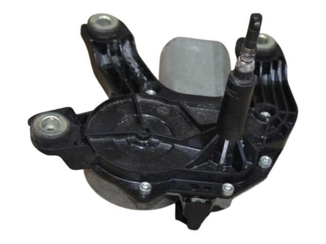 Rear window wiper motor, Valeo 6932013, for MINI R50, R53, R56, R60 and R61 - Image 2