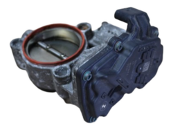 Throttle valve, Continental 7618838, MINI F54–F60