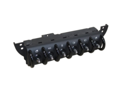 Schaltzentrum Mittelkonsole 6917989 MINI R50-R53