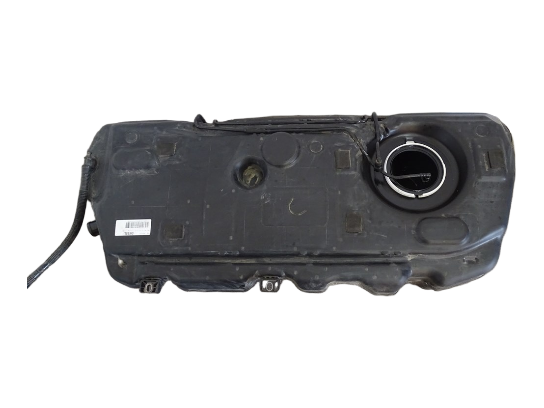 Kraftstofftank Kunststoff 9808458 MINI R60-R61 Countryman Paceman – Bild 3