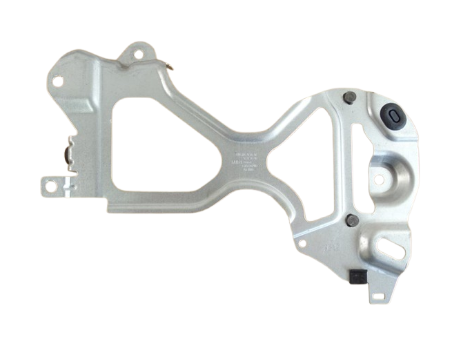 Halteblech SPEG 2751445 MINI R55-R61 – Bild 4