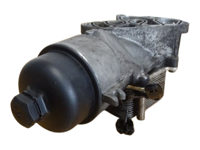 Oil filter with plastic cap W16 9HZ 7805976 MINI R55-R56 - Image 4
