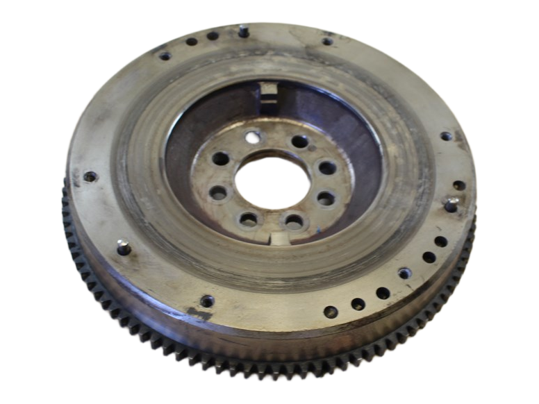 Schwungrad W10 7535599 MINI R50-R52 – Bild 2