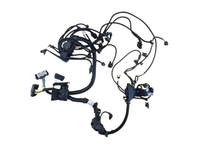 Kabelboom motor sensorenmodule 8644491 MINI F55-F57 - Afbeelding 2