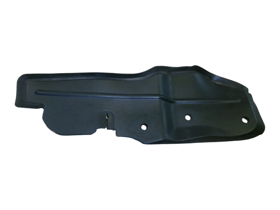 Abdichtung Radhaus links 7297241 MINI F55-F57 – Bild 4